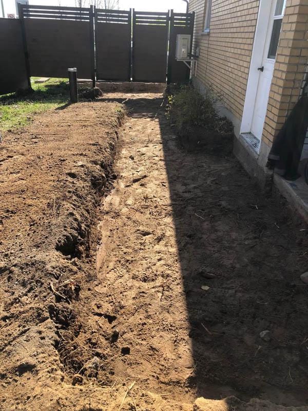 Installation équestres et agricoles Montérégie