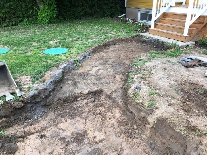 Stabilisateur de sol Montérégie