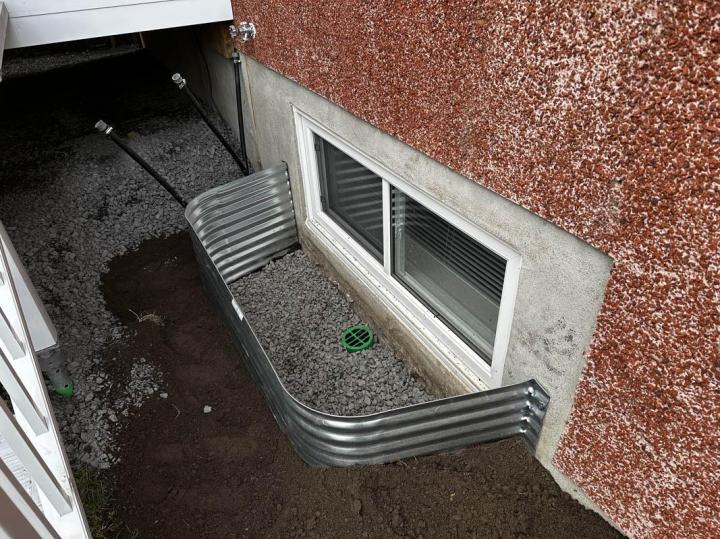 dérivé Travaux d’excavation commerciale Estrie