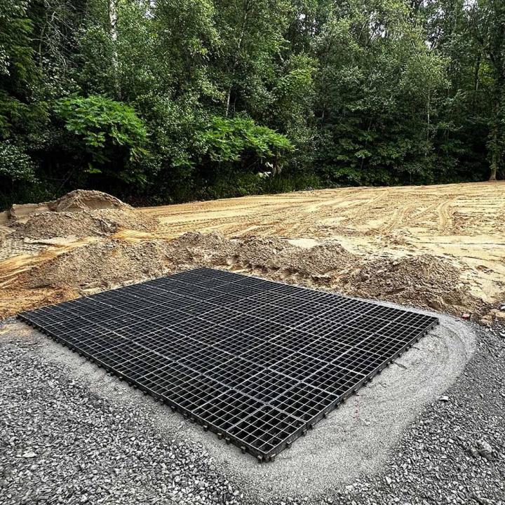 Installation équestres et agricoles Montérégie