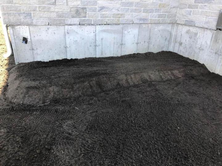 Installation équestres et agricoles Montérégie